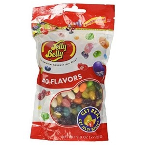 �������� Jelly Belly ���� �� 40���� ��