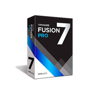 VMWARE Fusion 7 Pro