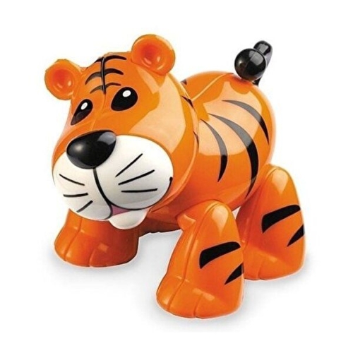 톨로 내친구 호랑이 장난감 완구 어린이 아동 유아 W006D70