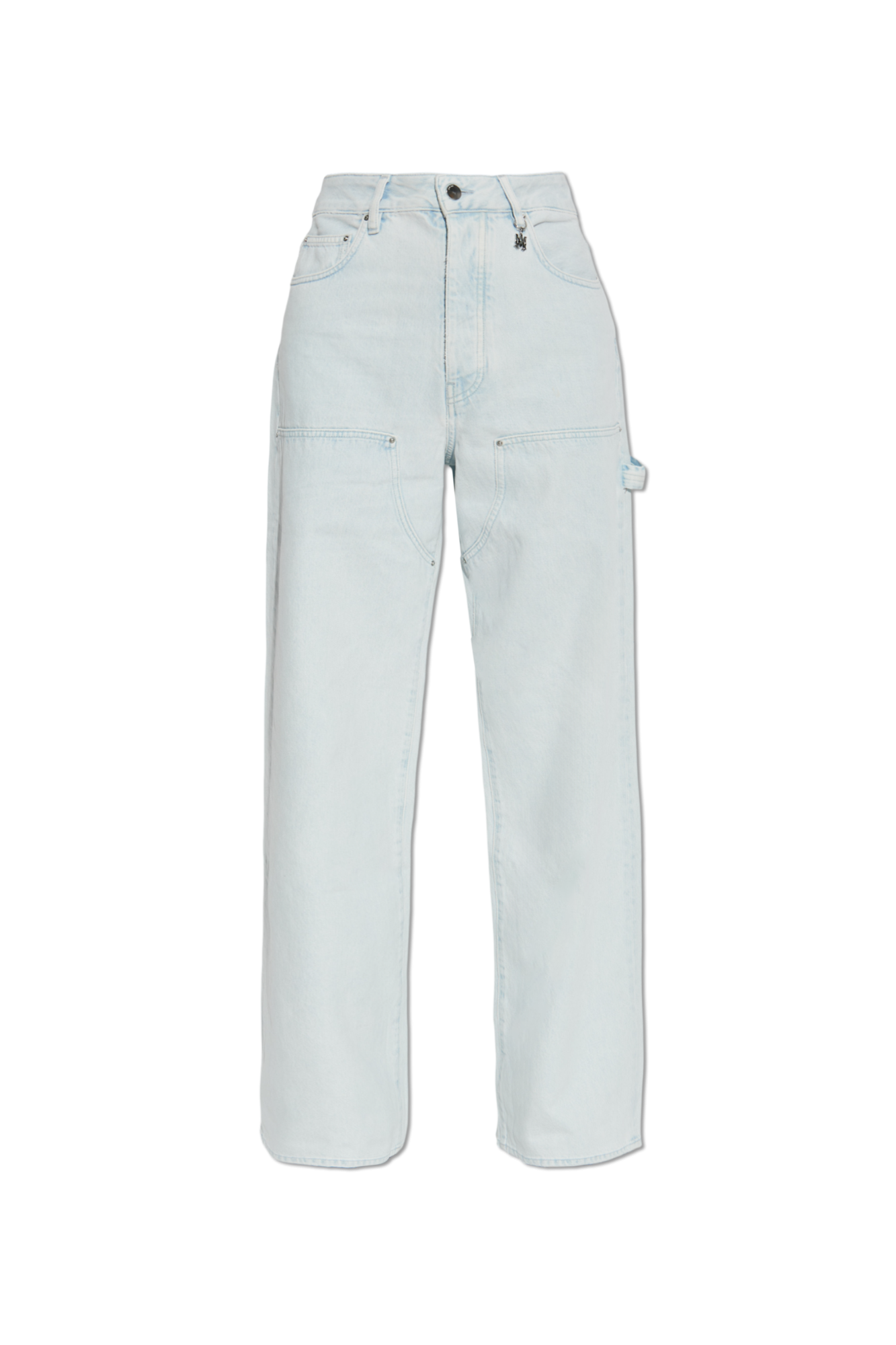 High-waisted jeans AWDNGH10230484