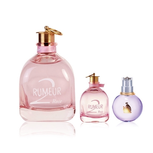 랑방 루머2 로즈 EDP (30ml+미니어처)_이미지