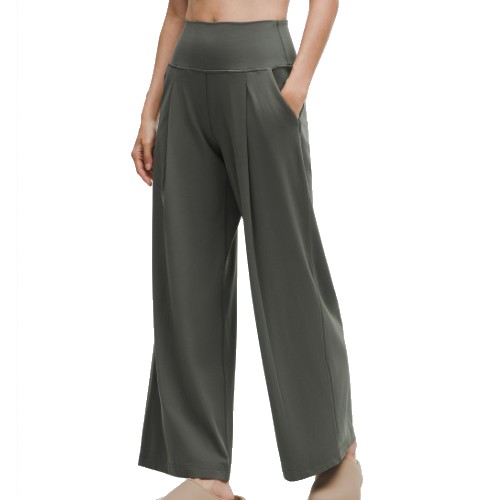 룰루레몬 얼라인 팔라초 팬츠 아시아핏 LW5HI7A-035487_이미지