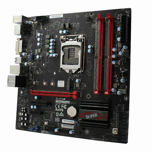 Supermicro ���ۿ� C7-B250-CB-MK STCOM