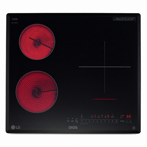 LG전자 디오스 BEH3G1 (빌트인)_이미지