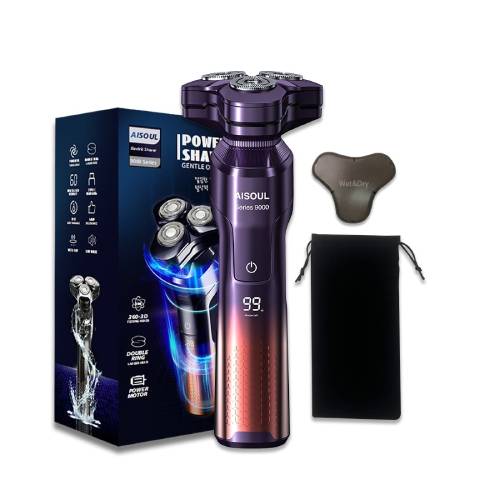 AISOUL 9000시리즈 S9580 (퍼플)_이미지