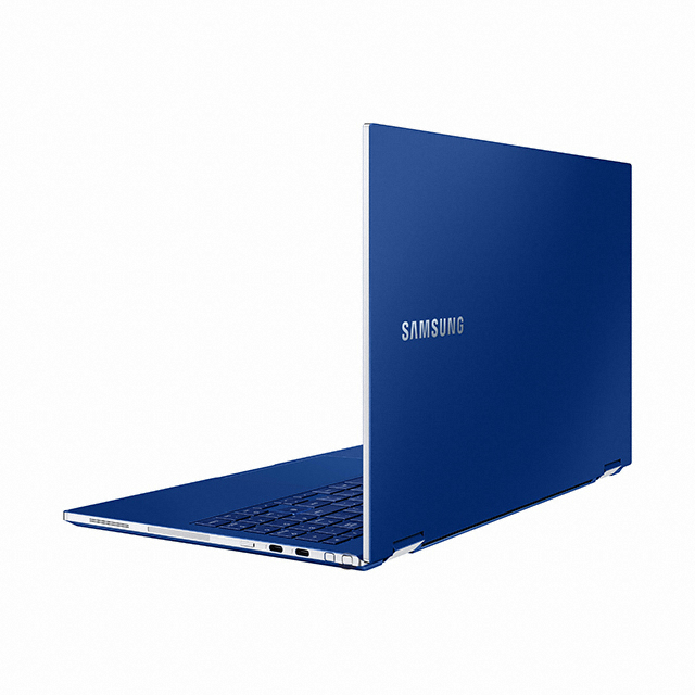 삼성전자 갤럭시북 플렉스 NT950QCG-K58 [SSD 1TB]