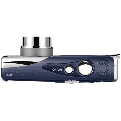 캐논 IXUS i7 블루 (정품)_이미지