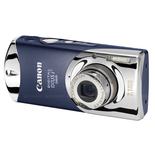 ĳ�� IXUS i7 ����