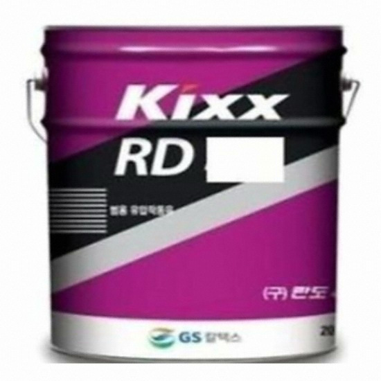 GS칼텍스 KIXX RD HD32 란도 HD32 윤활유 20L (1개)