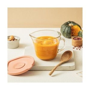 글라스락 렌지쿡 죽용기 500ml (3개)_이미지