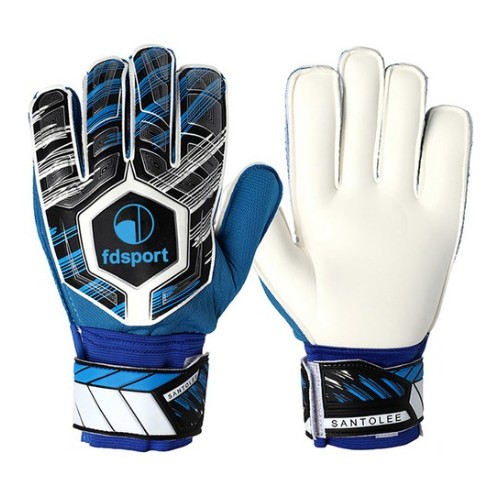 노암 골키퍼장갑 블루