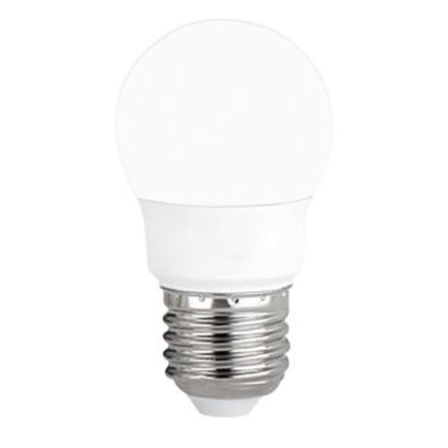 데이타임 LED 인지구 전구색 5W (2개)_이미지