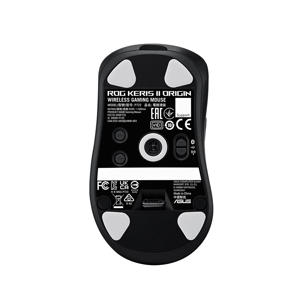 ASUS ROG KERIS II ORIGIN ������