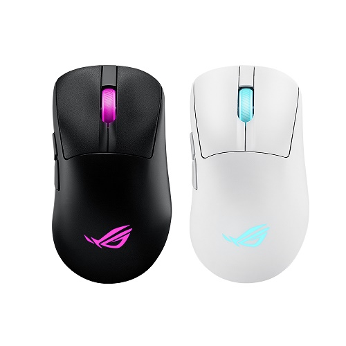 ASUS ROG KERIS II ORIGIN 유무선 (화이트)_이미지