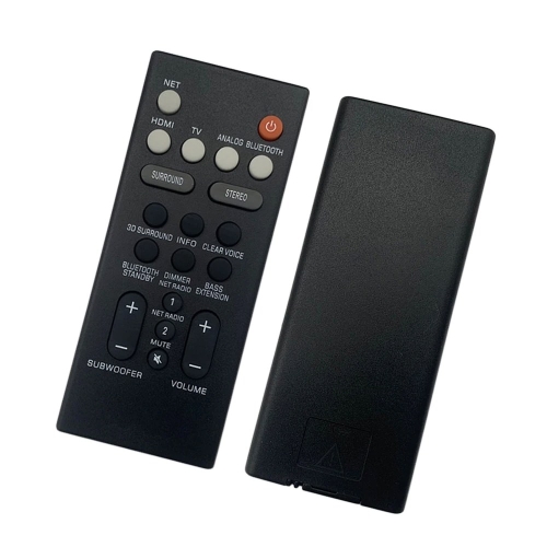 야마하 YAS-207 YAS-207BL YAS-108 YAS-107 YAS-107BL ATS-1070 ATS-1060 사운드바 시..