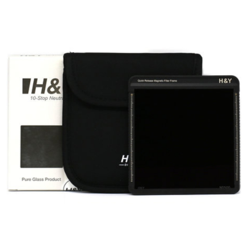 H&Y ND500 �簢����