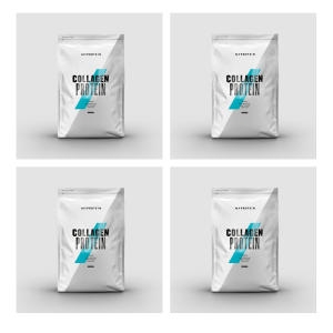 뉴트리션그룹 마이프로틴 마이프로틴 콜라겐 프로틴 파우더 1kg x 4팩 단백질 대용량 가루 분말_이미지