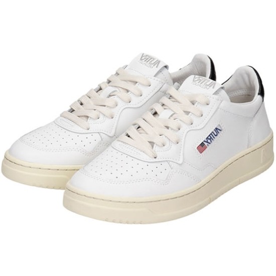메달리스트 스니커즈 AULW LL22