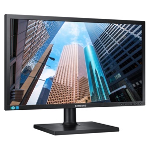삼성전자  S24E65K (중고)