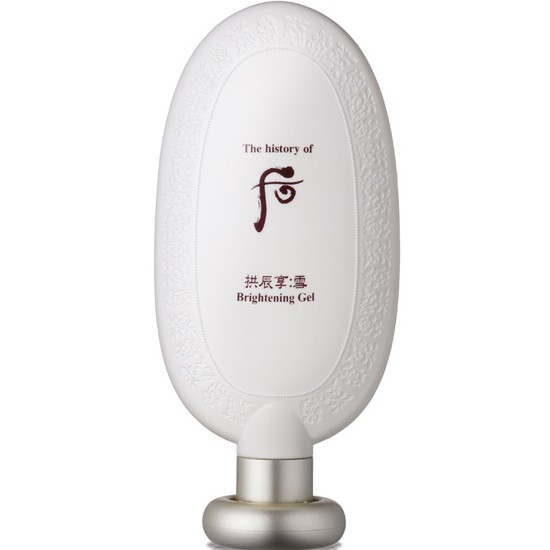 더히스토리오브후 공진향 설 청안젤 100ml (1개)_이미지