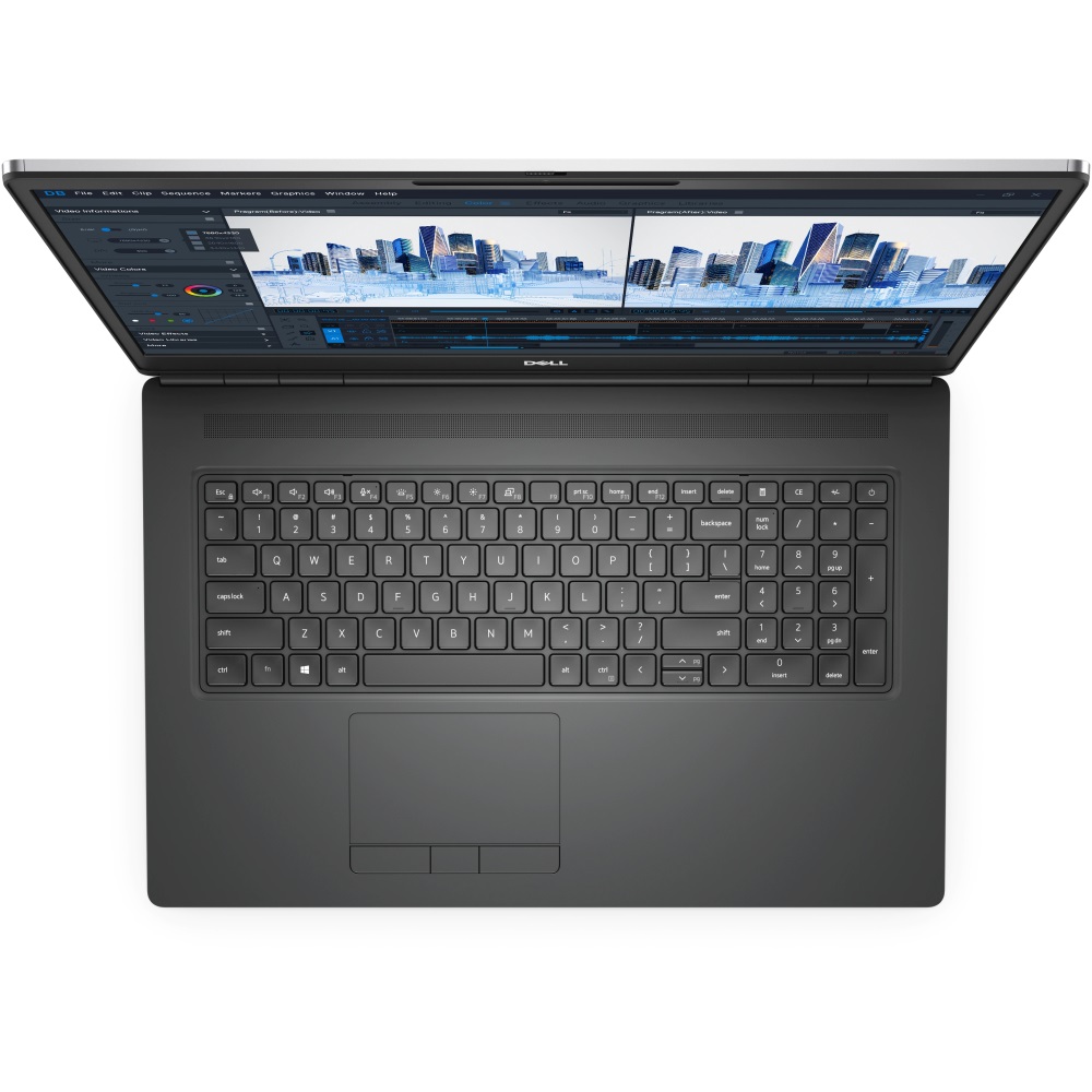 DELL �������� M7760 Xeon A5000 128GB��