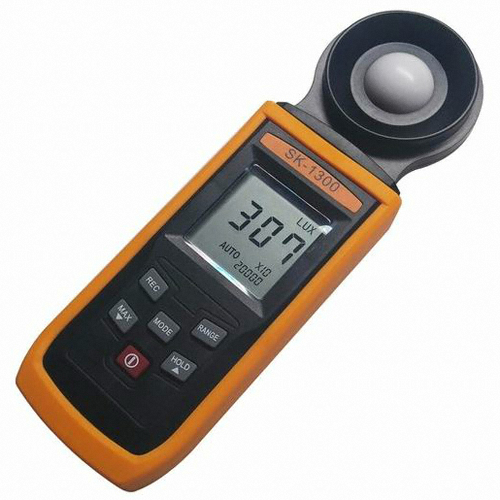 근풍 디지털 조도계 SK-1300_이미지