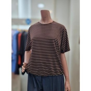 올앤선드리 세이브존06 스트라이프돌먼 TS A5F7XJ401