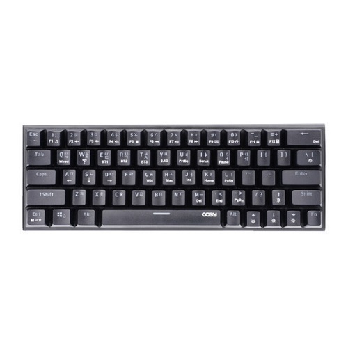 KB4108BT 유무선 기계식