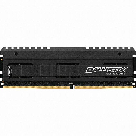마이크론 Crucial Ballistix DDR4-2666 CL16 Elite (8GB)