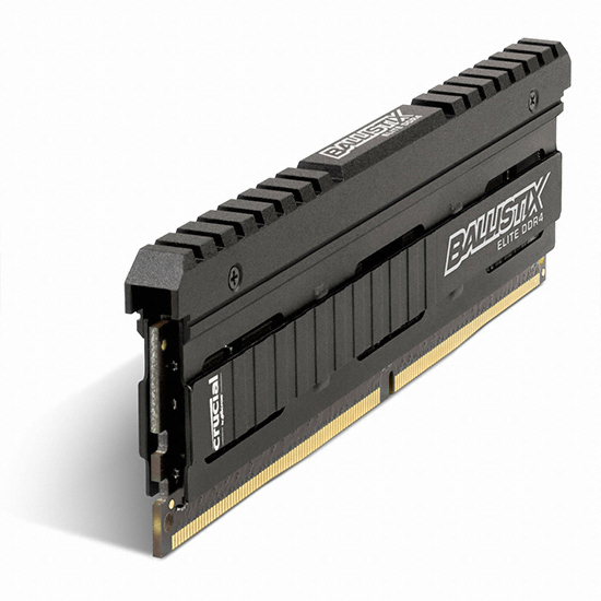 ����ũ�� Crucial Ballistix DDR4-2666 CL16 Elite