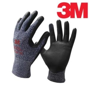 오피스넥스 553NBR 폼 코팅 장갑 L 10켤레