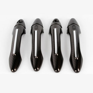 경동산업 카본 도어캐치 몰딩 [현대차종] (투싼IX)_이미지