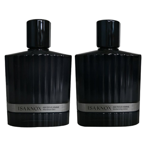 이자녹스 에이지포커스 옴므 2종 세트 (기획세트)_이미지