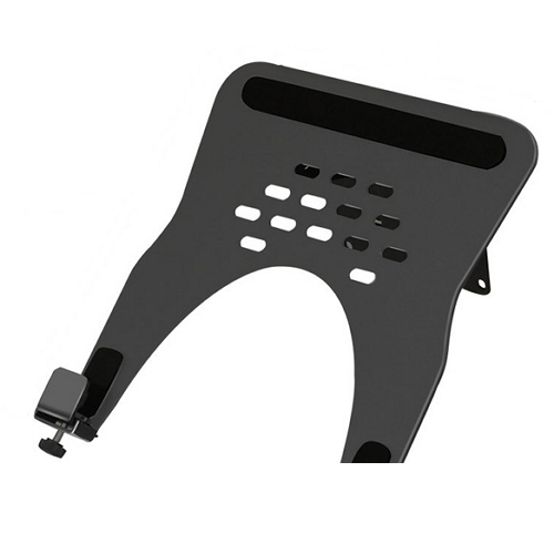 지아이엘 모니터암 장착용 노트북홀더