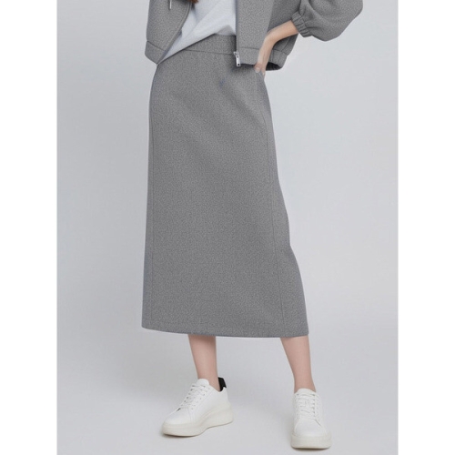 레코브 밴딩 심플 H라인 스커트 LG61D2SK504S이미지입니다. 누르면 해당 게시물로 새창이동합니다.