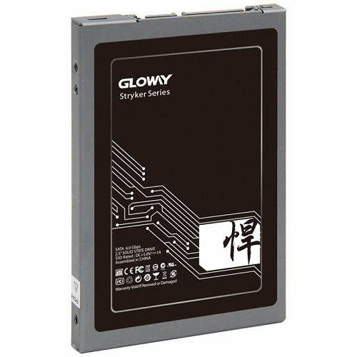 GLOWAY Stryker Series (1.5TB)