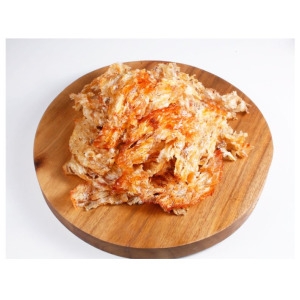 31건어물 단짠 쫄깃 구운 쥐포채 180g_이미지