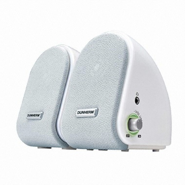 DUNHERM Labs DUNHERM DH-S600 화이트