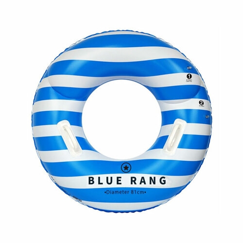 위니코니 블루랑 이중튜브 81