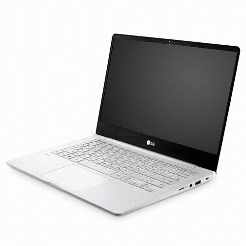 LG전자 2018 그램 13Z980-GA36K (SSD 500GB)_이미지