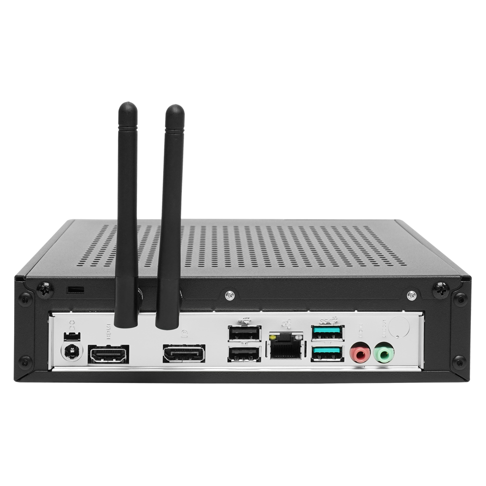 ��ž�ڸ��� MTOP THIN H61HDCW G6900 90W M.2