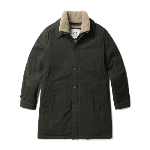 헨리코튼 스핏파이어 코트_AHCAW24791KHD_이미지