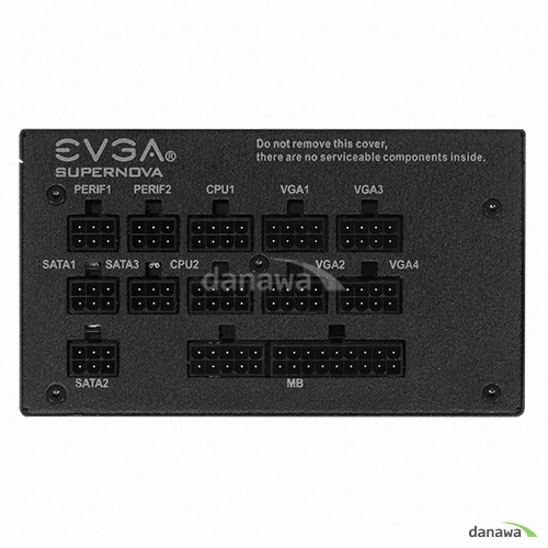 EVGA SUPERNOVA 850G+ 80PLUS골드_이미지