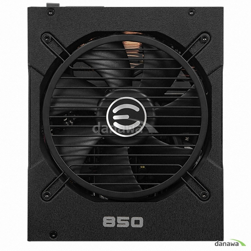 EVGA SUPERNOVA 850G+ 80PLUS골드_이미지