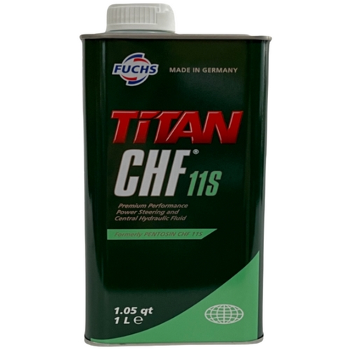 훅스  타이탄 CHF 11S 1L