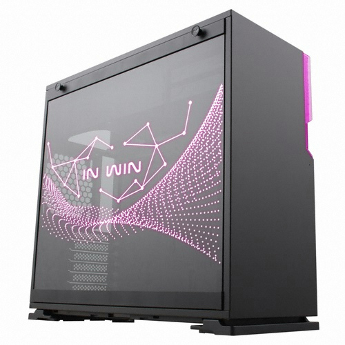 IN WIN 101RGB (����)