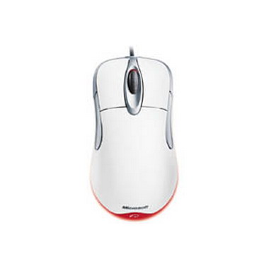 Microsoft Intelli Mouse Optical (정품)_이미지
