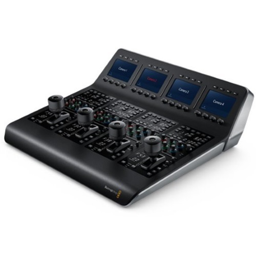 Blackmagic Design ATEM Camera Control Panel_이미지