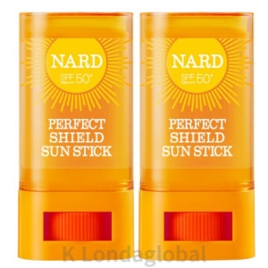 나드 퍼펙트 쉴드 선스틱 22g