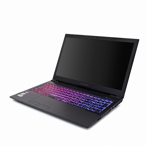 한성컴퓨터 XH58 BossMonster Hero 8700 (SSD 250GB)